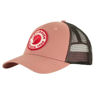Afbeelding van Fjällräven 1960 Långtradarkeps Logo / Hoed Unisex