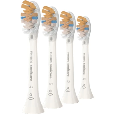 Image de Philips Sonicare Premium All in One HX9094/11 Noir (4 Pièces)