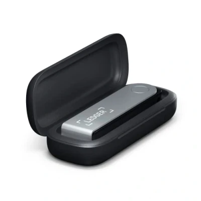 Afbeelding van Ledger Nano X Case black LEDGERNANOXCASE