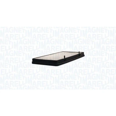 Afbeelding van MAGNETI MARELLI 350203062370 Interieurfilter Filter insert, Stoffilter 338 191 45 OPEL: Vivaro A Van, Combi, Movano Van