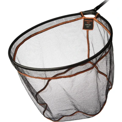 Afbeelding van Frenzee FXT Landing Net Hair 51cm Schepnet