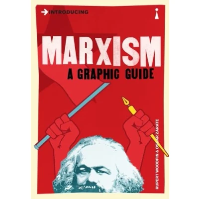 Afbeelding van Introducing Marxism