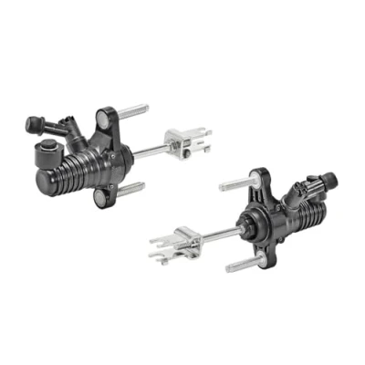 Afbeelding van Valeo Hoofdkoppelingscilinder 804866