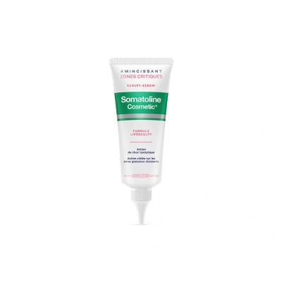 Afbeelding van Somatoline Cosmetic Correction Vergetures Sérum Réparateur Serum 100 ml