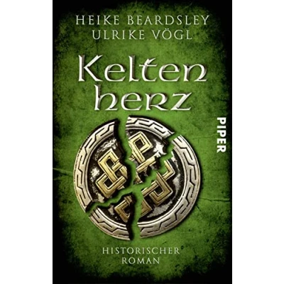 Afbeelding van Keltenherz