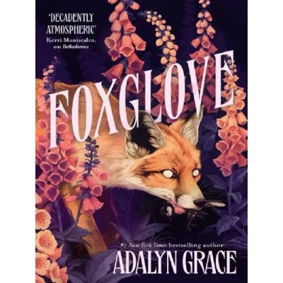Image de Foxglove