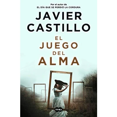 Afbeelding van El JUEGO DEL ALMA