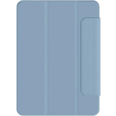 Afbeelding van Pomologic BookCover voor de iPad 11 (2025) inch / 10 (2022) 10.9 Sky Blue