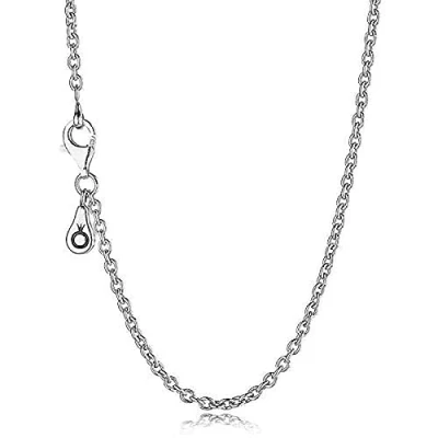 Afbeelding van Pandora Ketting, Dames, Maat: 60, Sterling silver