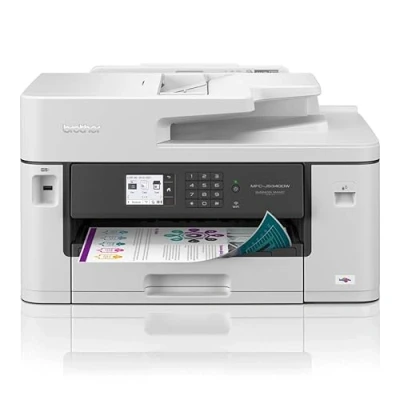 Afbeelding van Brother All in One printer MFC J5340DWE