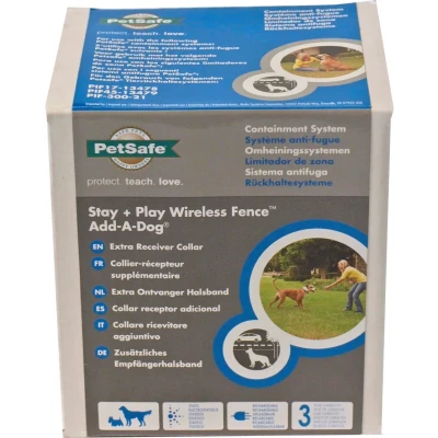 Afbeelding van PetSafe extra halsband PIF19 14011 Gebr. de Boon