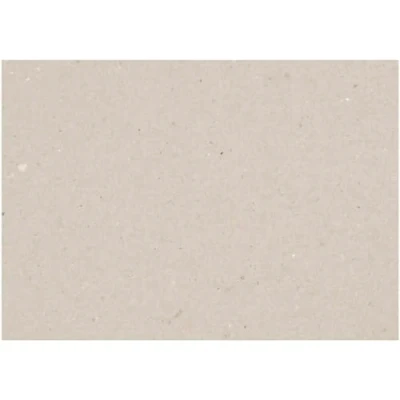 Afbeelding van Creativ Company CC Grijs karton 2 mm 25x35 cm 10 vel