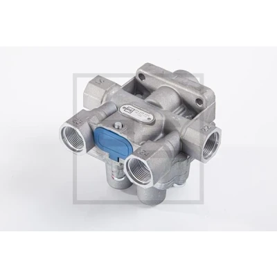 Afbeelding van Multi circuit veiligheidsklep PETERS 084.650 00