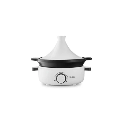 Afbeelding van Simeo Elektrische Tajine (tgc680)