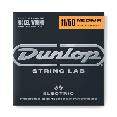 Image de Dunlop ELEC MEDIUM HEAVY 11 50 CDU DEN3006