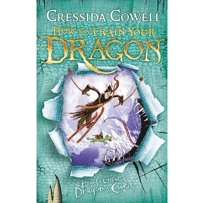 Afbeelding van How To Cheat A Dragons Curse