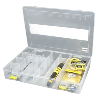 Image de Spro Tackle box 315x215x50mm