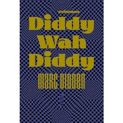 Afbeelding van Diddy Wah
