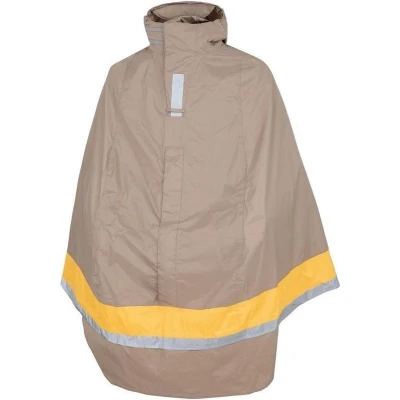 Afbeelding van Tucano Urbano Regenhoes Garibaldina Opossum Bruin Maat S/m