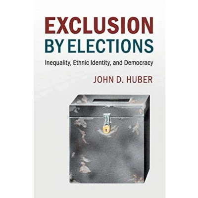 Afbeelding van Exclusion by Elections