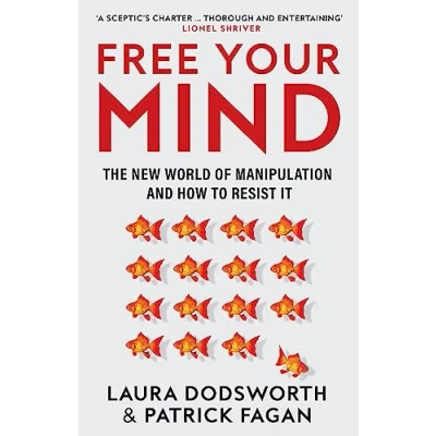 Afbeelding van Free Your Mind