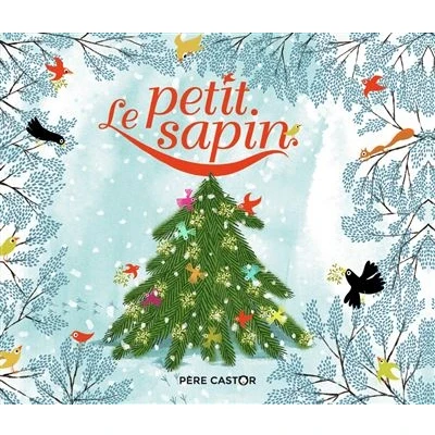 Image de Le Petit Sapin