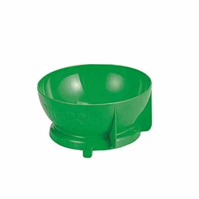 Afbeelding van Weck 3947254 trechters Groen