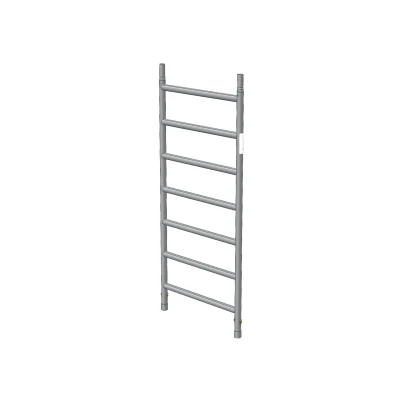 Afbeelding van Skyworks Primus Opbouwframe 7 sports 75cm Breed