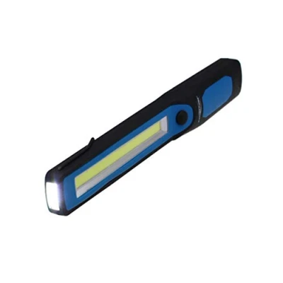 Afbeelding van Werklamp Ansmann WL250B slim 1600 0265 N/A