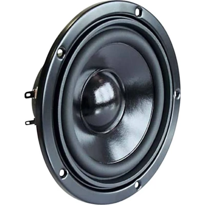 Afbeelding van Visaton W 130 S 8 Bass midwoofer