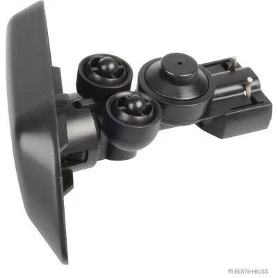Afbeelding van Herth+Buss Elparts Koplampwissermotor 65451176