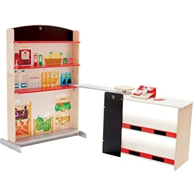 Afbeelding van Hape Pop upwinkel 94 Cm Lichtbruin