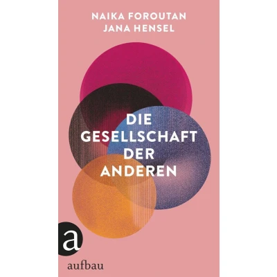 Afbeelding van Die Gesellschaft der Anderen