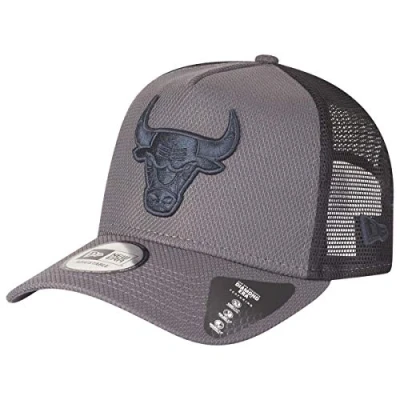 Afbeelding van New Era Trucker Cap MLB NFL NBA Snapback Zomer Baseball