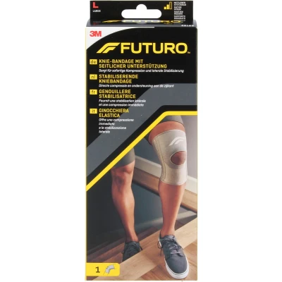 Afbeelding van Futuro Kniebandage Stabili L