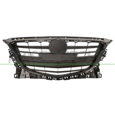 Afbeelding van PRASCO MZ3322001 Grille Auto Zwart