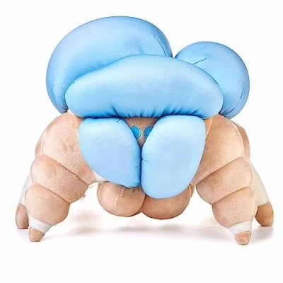Afbeelding van Numskull Destiny 2 Screeb Hatchling Knuffel zachte pluche replica officieel product