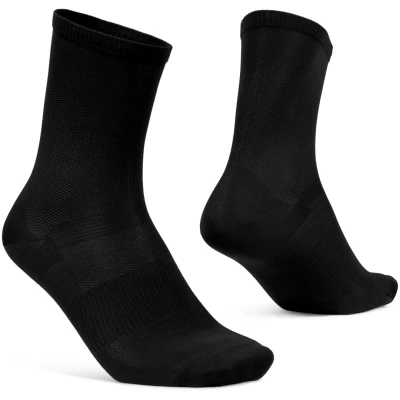 Afbeelding van Fietssokken Gripgrab Lightweight Airflow maat 38/41 Zwart
