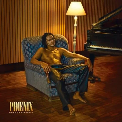 Afbeelding van Gregory Privat Phoenix (2 LPs)