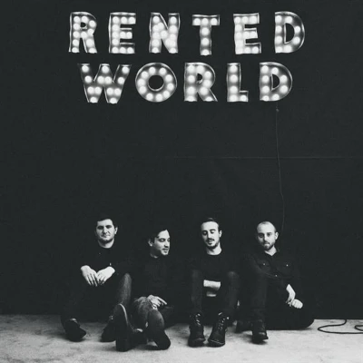 Afbeelding van Rented World