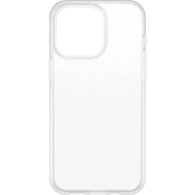 Afbeelding van OtterBox React Series Achterzijde behuizing voor mobiele telefoon polycarbonaat, synthetisch rubber sterrenstof Apple iPhone 15 Pro Max