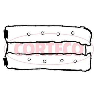 Afbeelding van Corteco Kleppendekselpakking 440474P