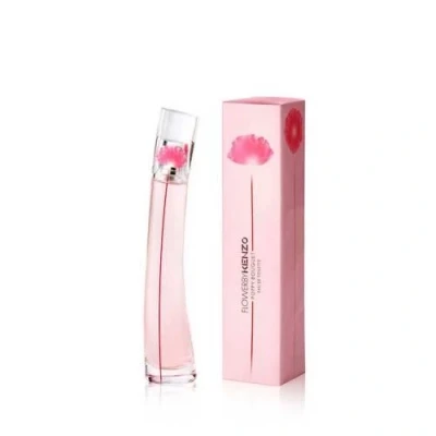 Afbeelding van Kenzo Flower by Poppy Bouquet Eau de Toilette 30 ml