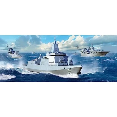 Afbeelding van Pla Type 055 Destroyer Navy
