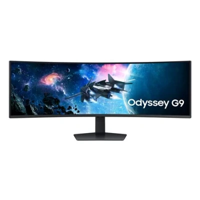 Afbeelding van Monitor Samsung LS49CG950EUXEN 49&quot; 240 Hz