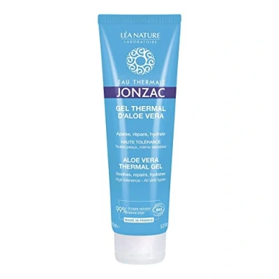 Afbeelding van Eau de Jonzac Bio Aloë Vera Thermale Gel 150 ml