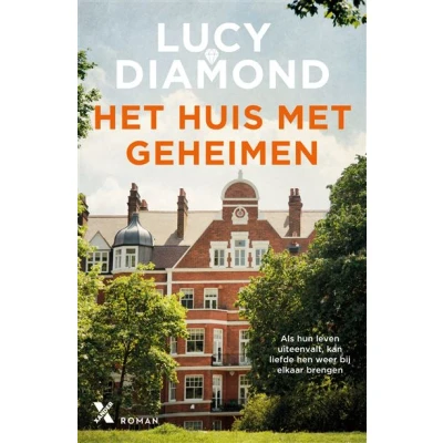Image de Het huis met geheimen