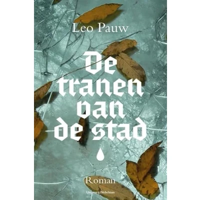 Afbeelding van de tranen van stad