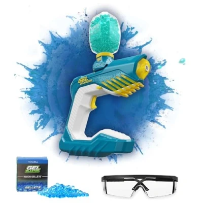 Afbeelding van Gel Blaster Piranha