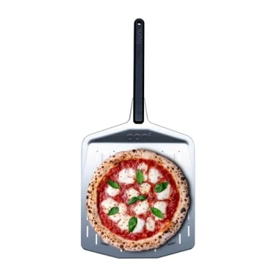 Image de Pelle à pizza Ooni Premium 12&quot; Argent